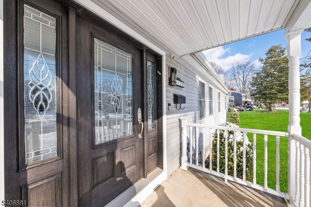 133 Redding Ave, South Plainfield Boro, NJ 07080