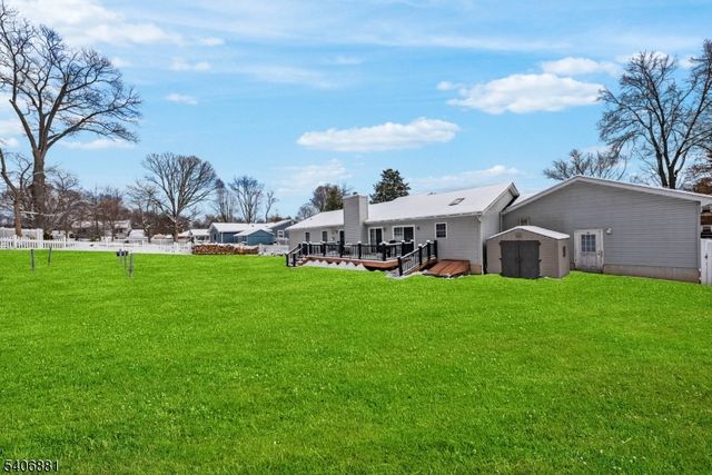 133 Redding Ave, South Plainfield Boro, NJ 07080