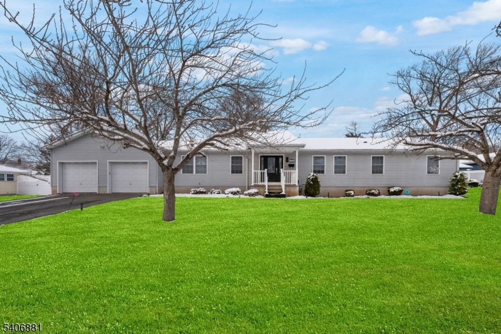 133 Redding Ave, South Plainfield Boro, NJ 07080