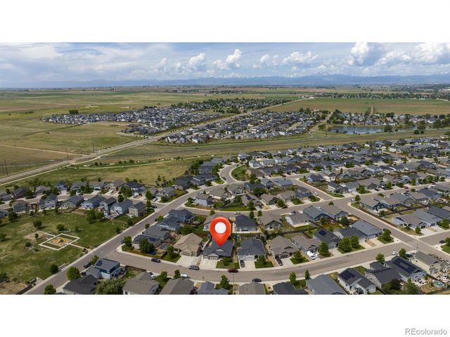 1003 Settlers Drive, Milliken, CO 80543