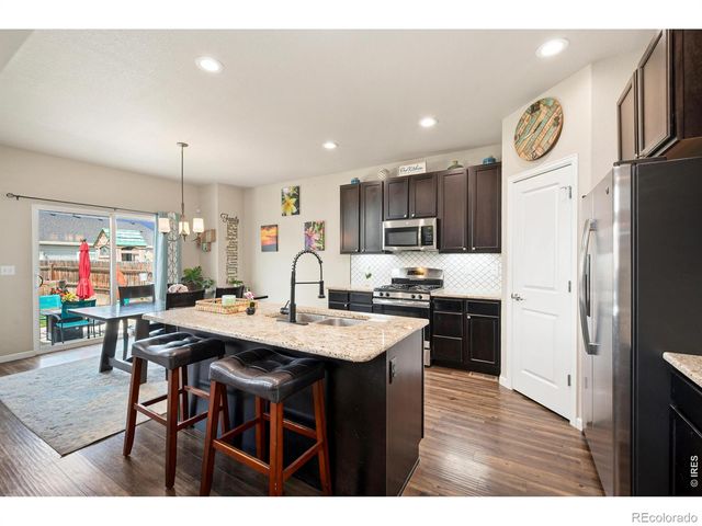 1003 Settlers Drive, Milliken, CO 80543