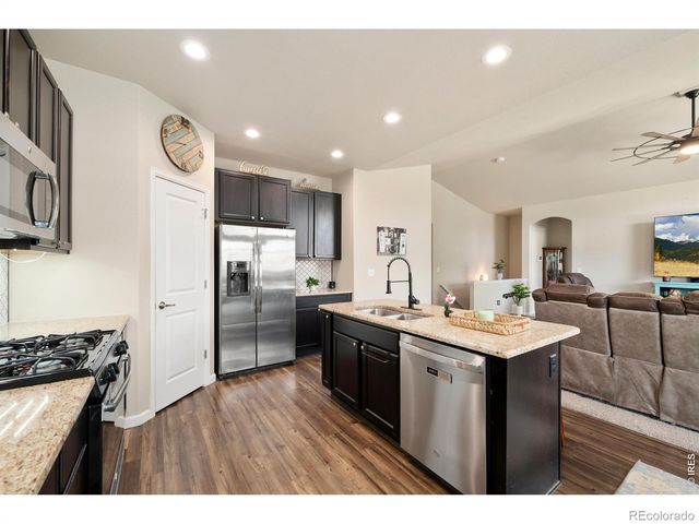 1003 Settlers Drive, Milliken, CO 80543