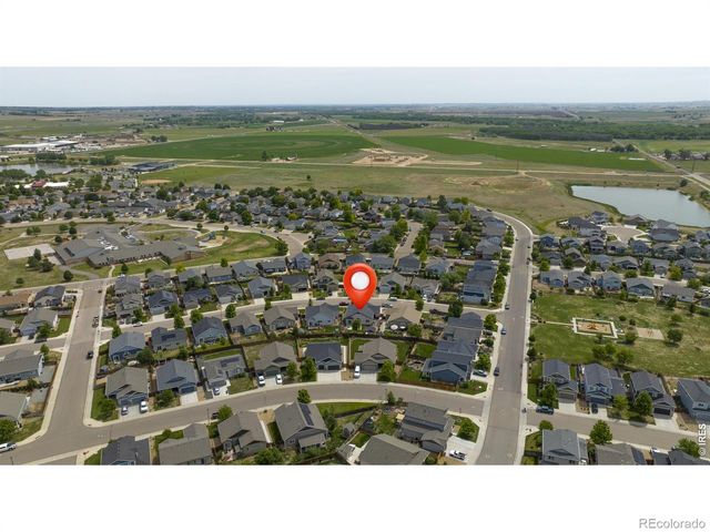 1003 Settlers Drive, Milliken, CO 80543