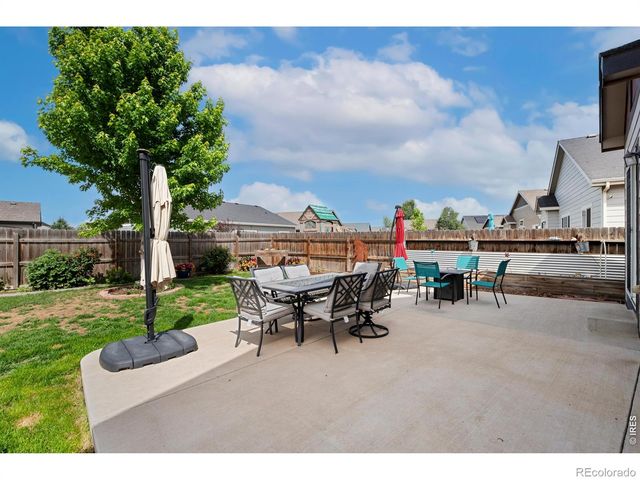 1003 Settlers Drive, Milliken, CO 80543