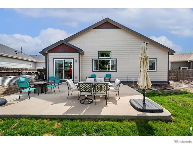 1003 Settlers Drive, Milliken, CO 80543