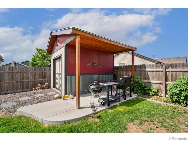 1003 Settlers Drive, Milliken, CO 80543