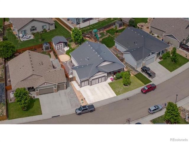 1003 Settlers Drive, Milliken, CO 80543