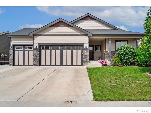 1003 Settlers Drive, Milliken, CO 80543
