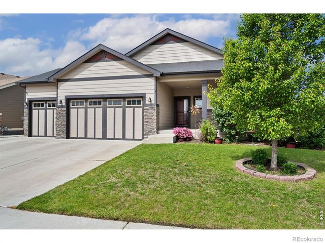 1003 Settlers Drive, Milliken, CO 80543