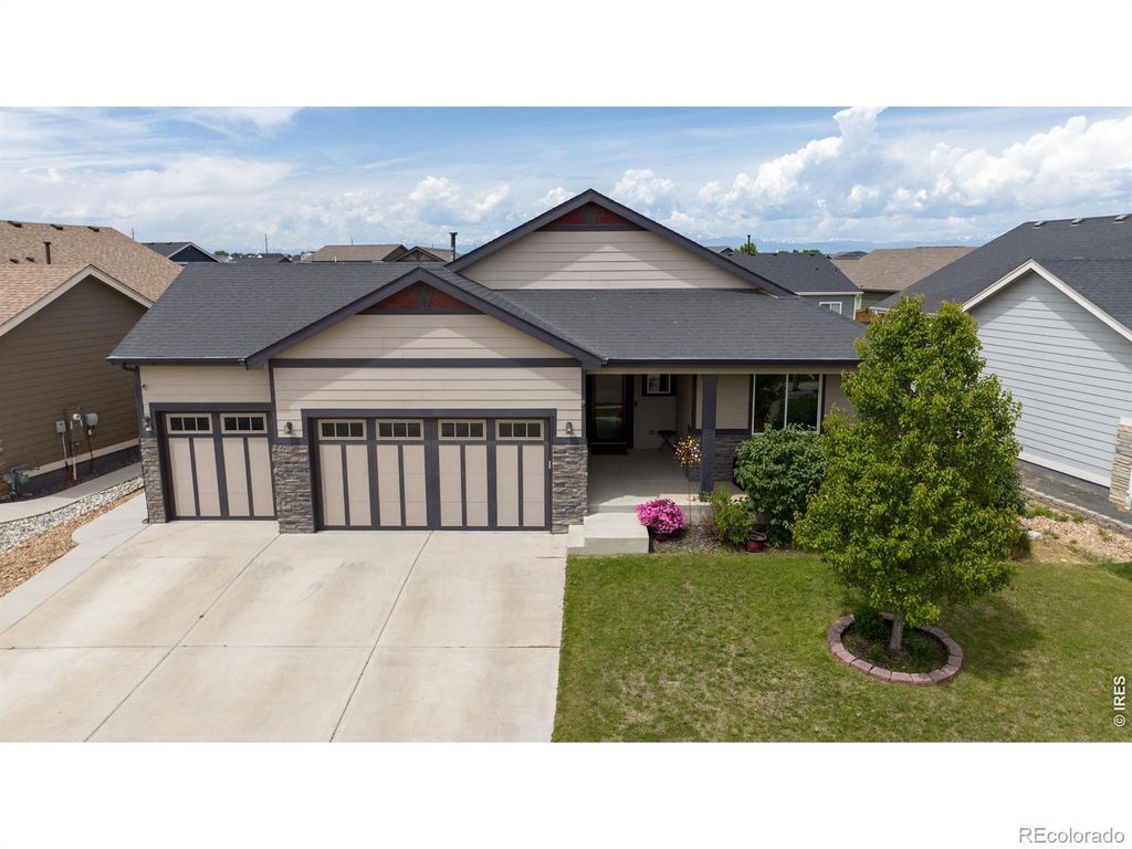 1003 Settlers Drive, Milliken, CO 80543