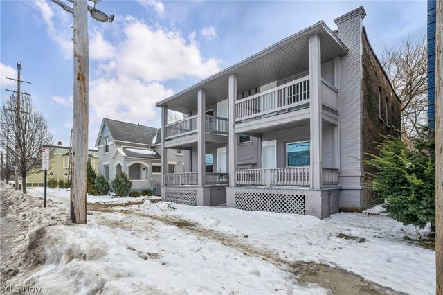 8111 Madison Avenue, Cleveland, OH 44102