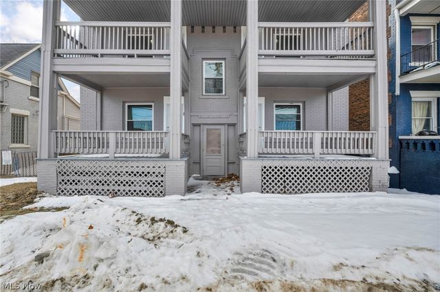 8111 Madison Avenue, Cleveland, OH 44102