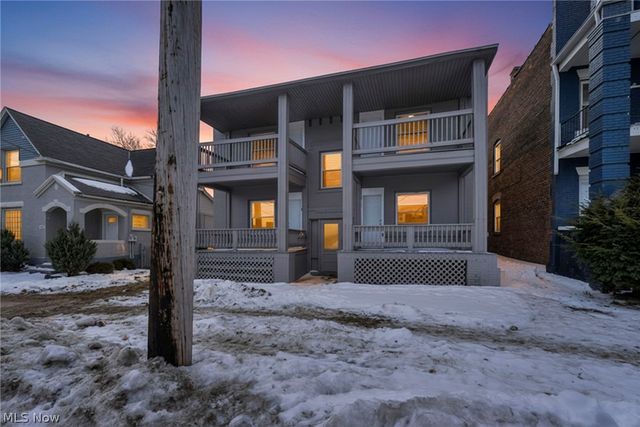 8111 Madison Avenue, Cleveland, OH 44102