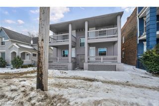 8111 Madison Avenue, Cleveland, OH 44102