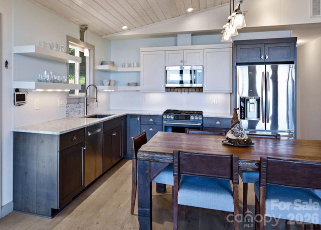 75 Briarwood Lane, Maggie Valley, NC 28751