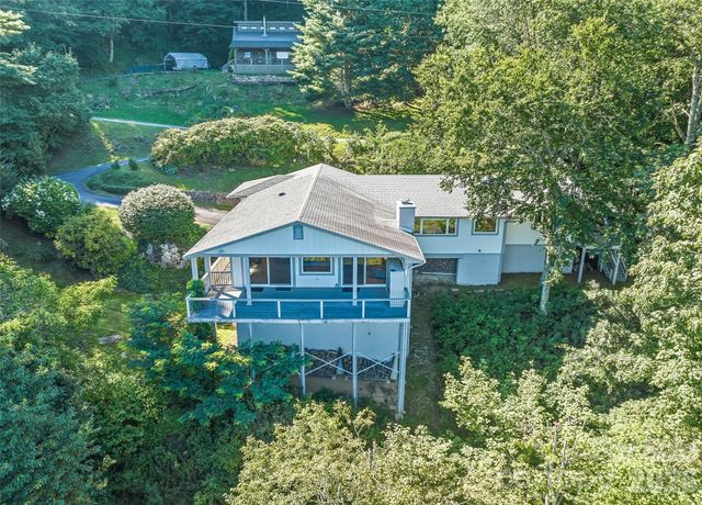 75 Briarwood Lane, Maggie Valley, NC 28751