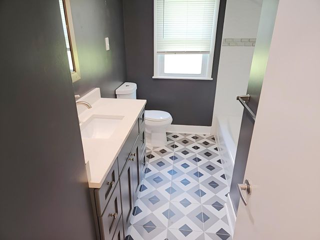 4651 6th Street NE, Columbia Heights, MN 55421