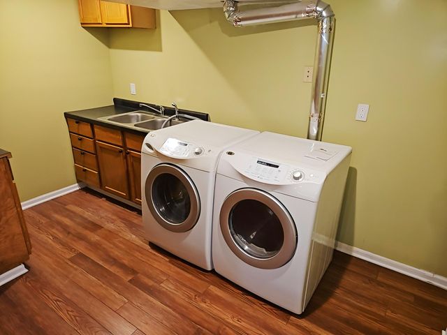 4651 6th Street NE, Columbia Heights, MN 55421