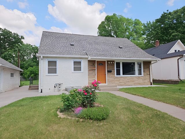 4651 6th Street NE, Columbia Heights, MN 55421