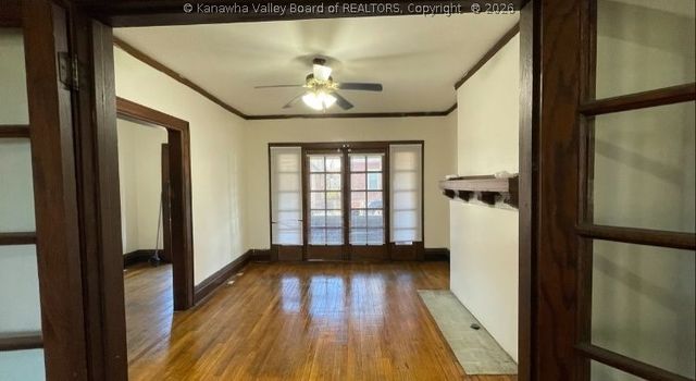 501 Thompson Street, Charleston, WV 25301