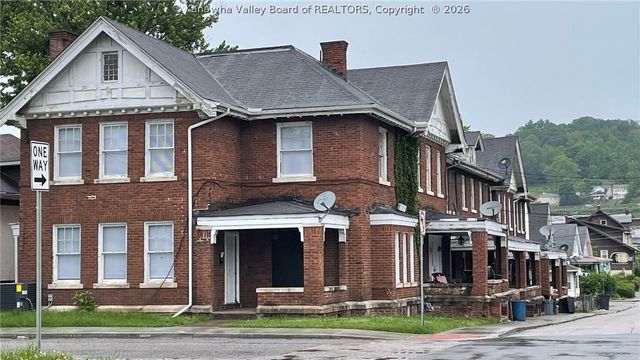 501 Thompson Street, Charleston, WV 25301