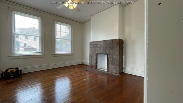 501 Thompson Street, Charleston, WV 25301