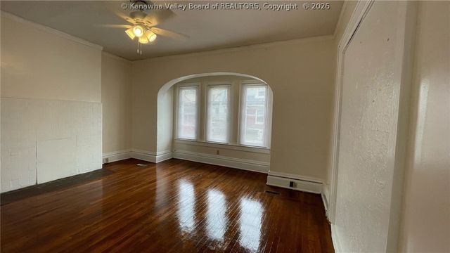 501 Thompson Street, Charleston, WV 25301
