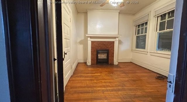 501 Thompson Street, Charleston, WV 25301