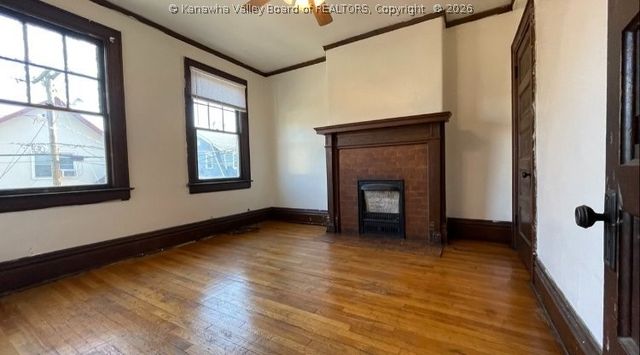 501 Thompson Street, Charleston, WV 25301