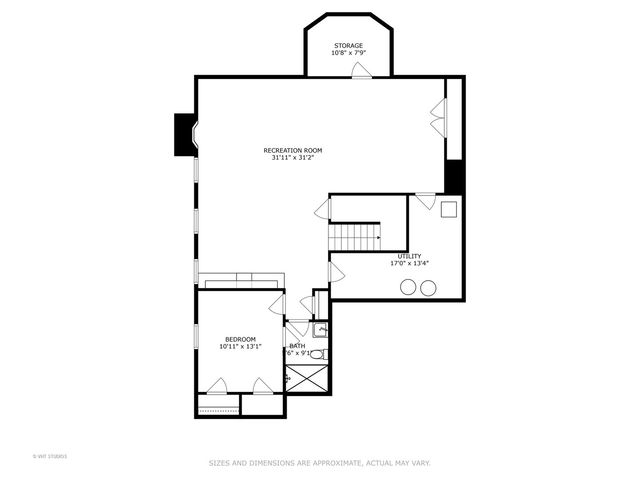 1819 Summerton Road, Northbrook, IL 60062