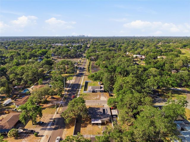 10801 W ELBOW DR, Tampa, FL 33612