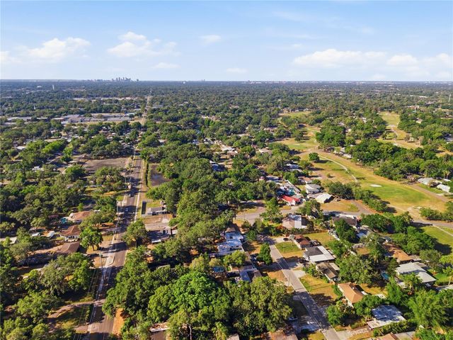 10801 W ELBOW DR, Tampa, FL 33612