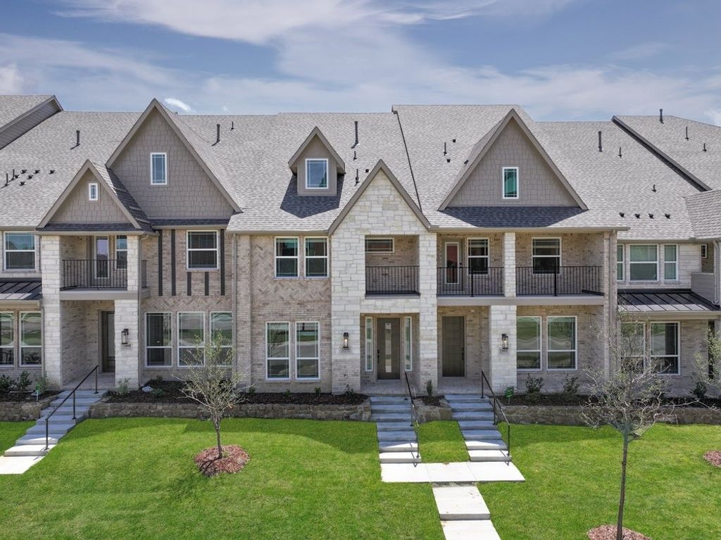 1848 Wittington Place, Farmers Branch, TX 75234