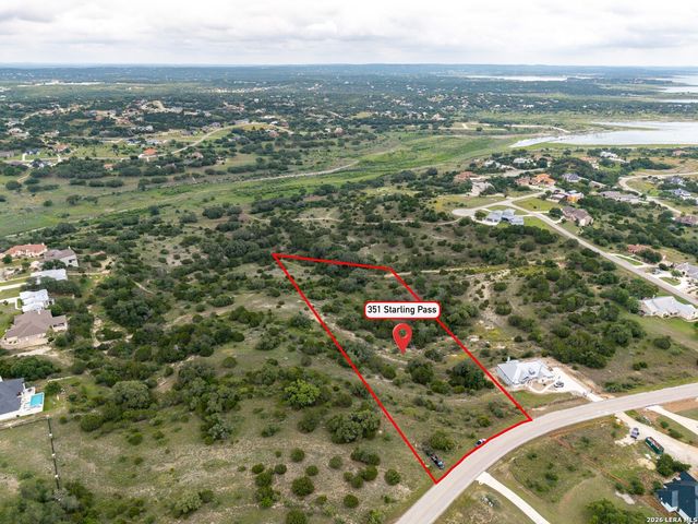 351 STARLING PASS, Spring Branch, TX 78070
