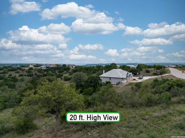 351 STARLING PASS, Spring Branch, TX 78070