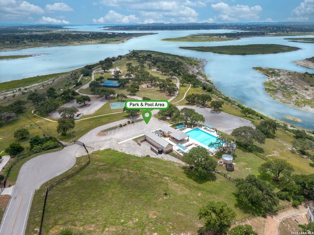 351 STARLING PASS, Spring Branch, TX 78070