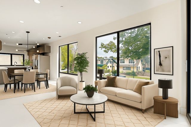 6332 Hennings Court, Morton Grove, IL 60053