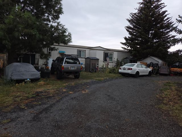 17608 Stateline Road, Tulelake, CA 96134