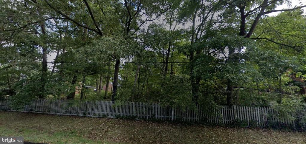 6821 RIDGEWAY DR, Springfield, VA 22150
