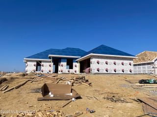 153 Madisonville Drive, Canton, MS 39046