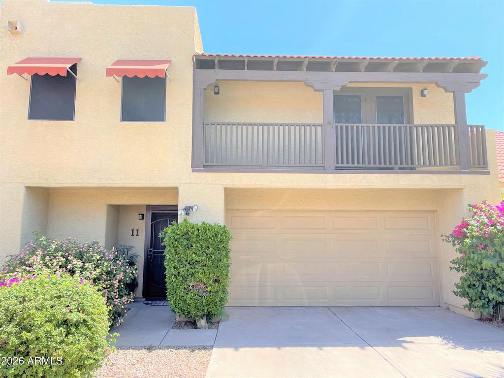 10235 N 31st Street 11, Phoenix, AZ 85028