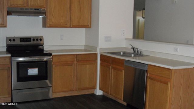 15198 W POLK Street, Goodyear, AZ 85338