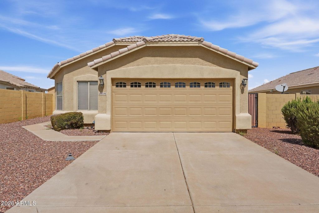 15198 W POLK Street, Goodyear, AZ 85338 — photo 2