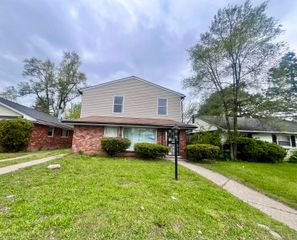 20043 Wyoming Avenue, Detroit City, MI 48221