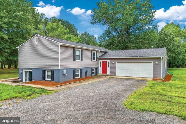 13725 CHARLES ST, Charlotte Hall, MD 20622
