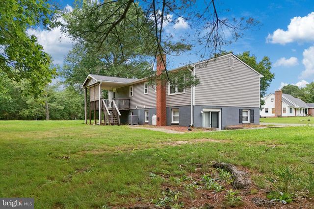 13725 CHARLES ST, Charlotte Hall, MD 20622