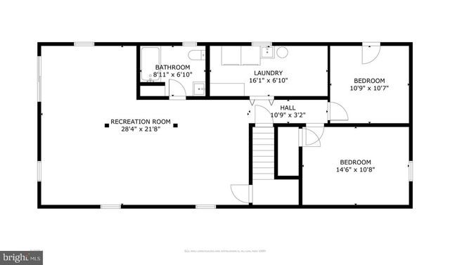 13725 CHARLES ST, Charlotte Hall, MD 20622