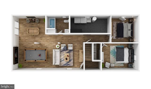 13725 CHARLES ST, Charlotte Hall, MD 20622