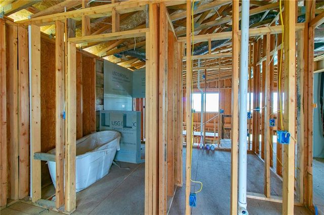 1411 S Hudnall Road, Oak Grove, MO 64075