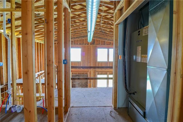 1411 S Hudnall Road, Oak Grove, MO 64075